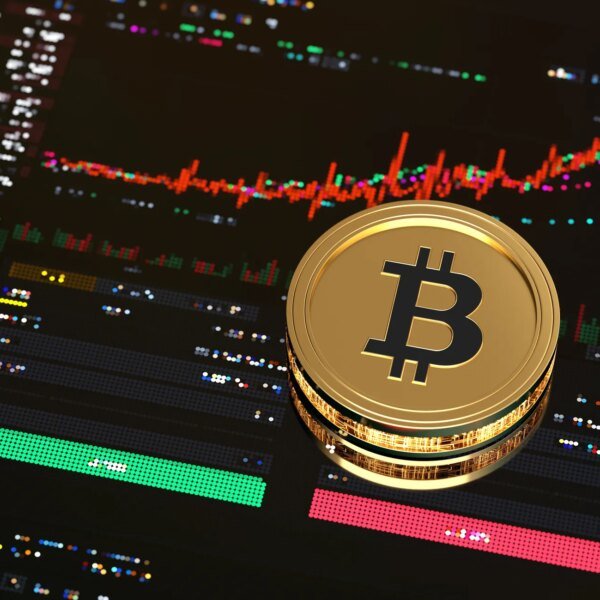 Bitcoin Drops As Trump Orders Retaliatory Strikes On Iran