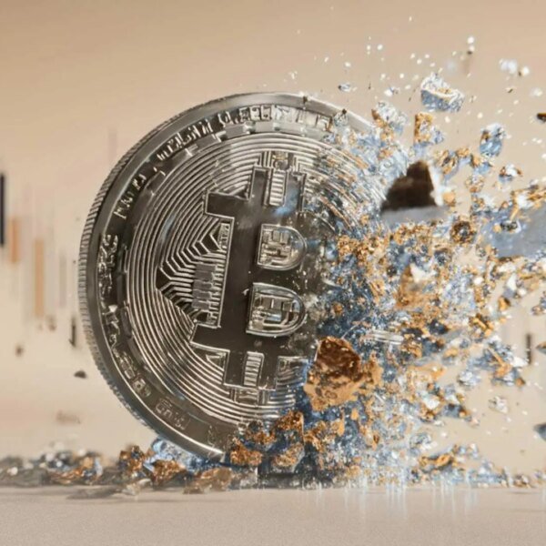 Bitcoin Could Benefit From A Global Debt Reckoning, Bitwise Argues
