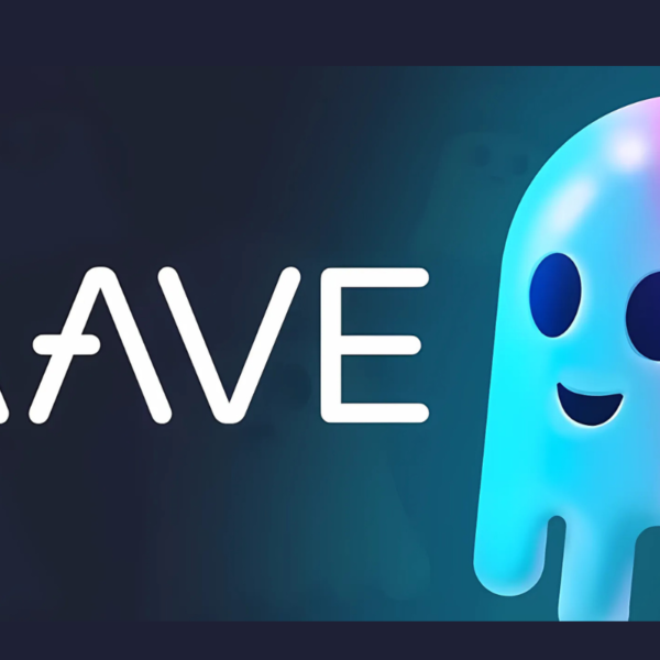 Aave Rallies Against Bitcoin As Institutional DeFi Narrative Strengthens