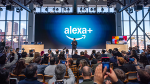 Amazon is testing Alexa+ in India with Hindi help