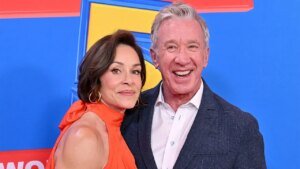 Tim Allen reveals why his almost 20-year marriage to Jane Hajduk works