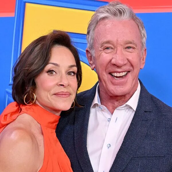 Tim Allen reveals why his almost 20-year marriage to Jane Hajduk works