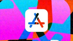 Apple’s App Store rolls out customized suggestions