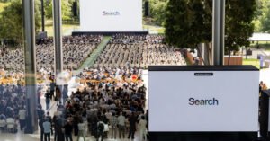 Apple Reveals New A.I.-Powered Version of Its Siri Digital Assistant