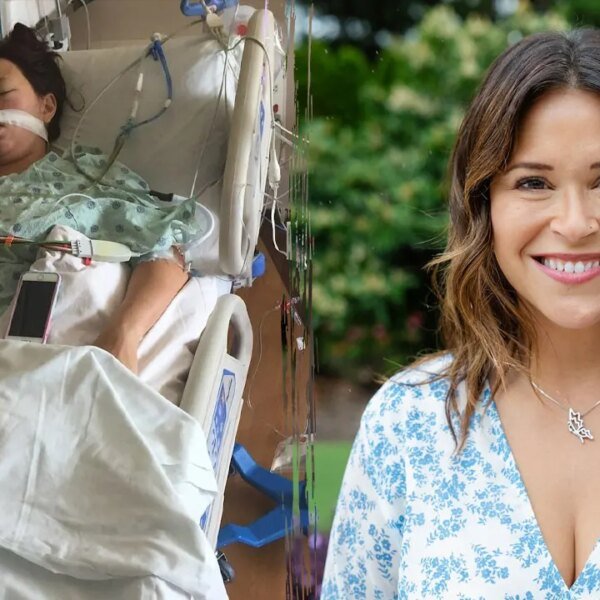 Virginia Beach mother almost died from sepsis, now fights for consciousness