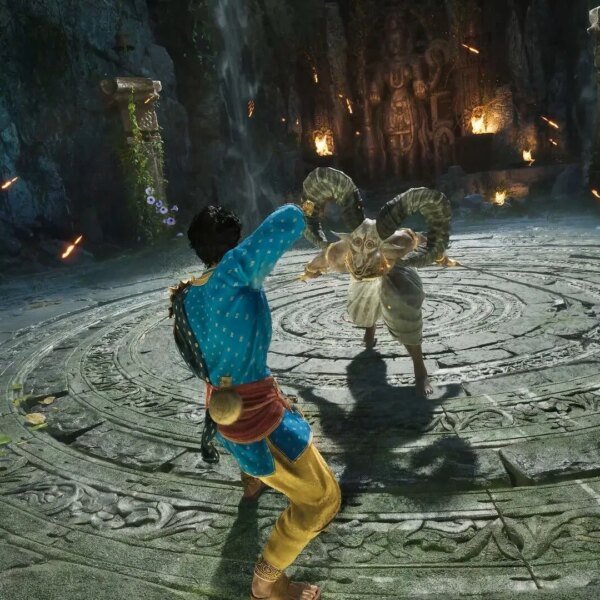 5 key takeaways from Unleash the Avatar gameplay trailer (June 2026)