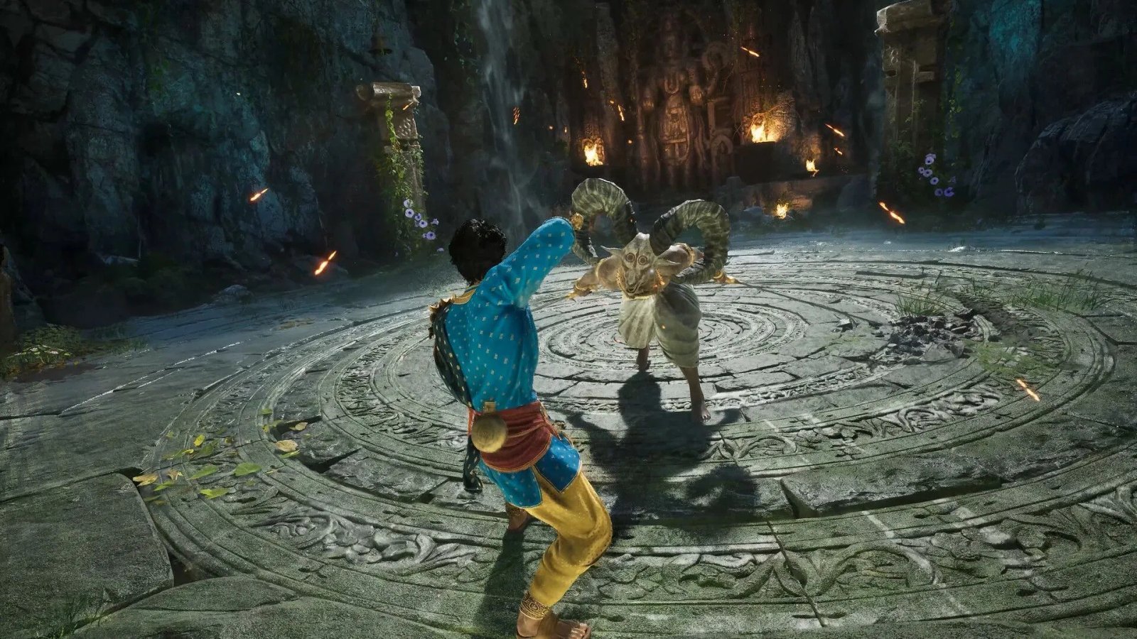5 key takeaways from Unleash the Avatar gameplay trailer (June 2026)