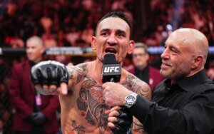 Conor McGregor: “Should’ve just put on a damn singlet”