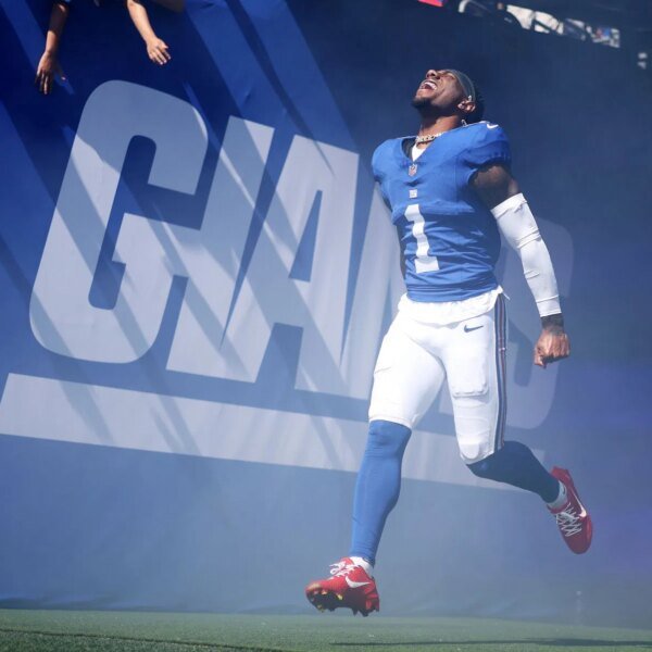 “Breakout season loading” “Hope he stays healthy”: NFL followers react to Malik…