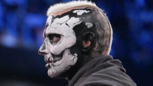 Huge Announcement On Darby Allin’s Future Following AEW World Title Loss