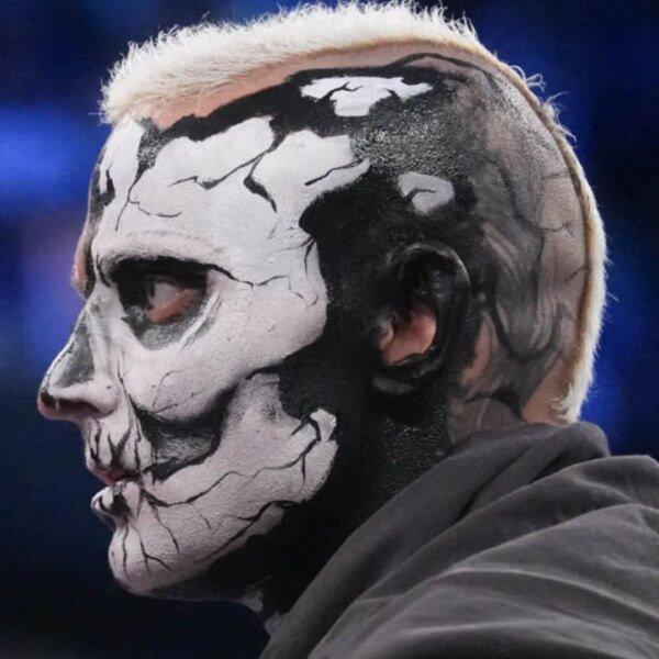 Huge Announcement On Darby Allin’s Future Following AEW World Title Loss
