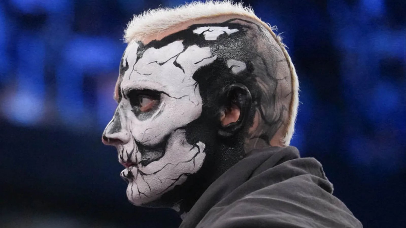 Huge Announcement On Darby Allin’s Future Following AEW World Title Loss