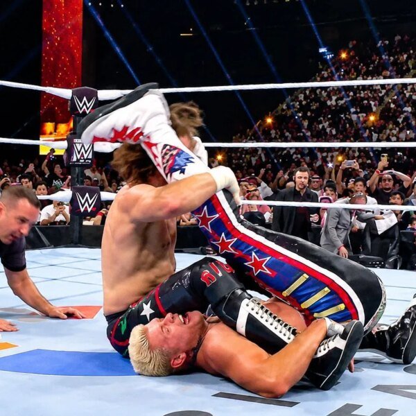 3 Directions for Cody Rhodes after dropping the Undisputed WWE Championship