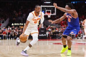 5 NBA Teams That Can’t Afford to Miss Jonathan Kuminga After Hawks Pass On $24.3M Option