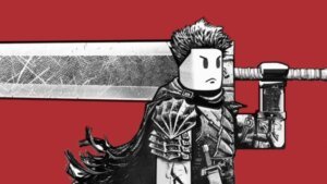 Broken Blade: A novices information
