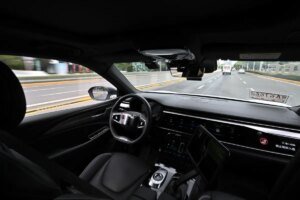 TechCrunch Mobility: A brand new robotaxi scorecard reveals China’s dominance