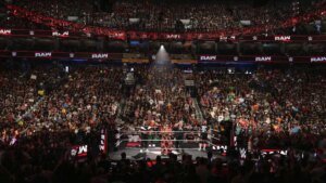 Major WWE title change forward of Night of Champions