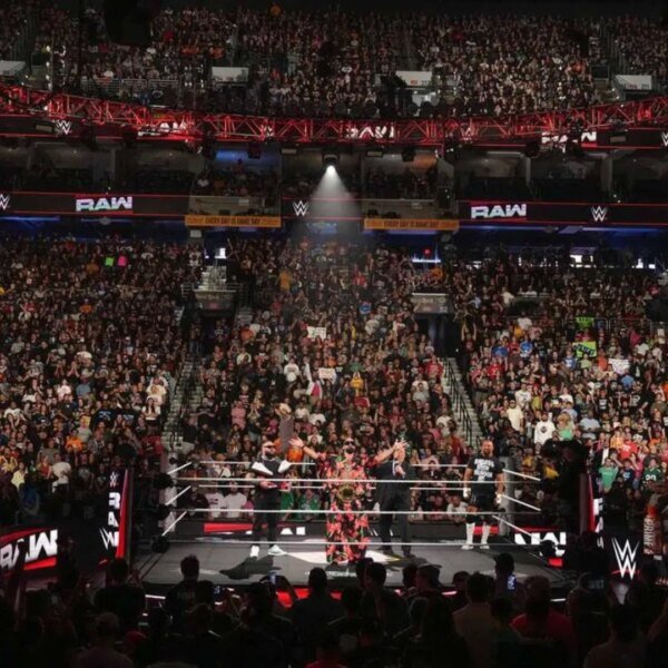 Major WWE title change forward of Night of Champions