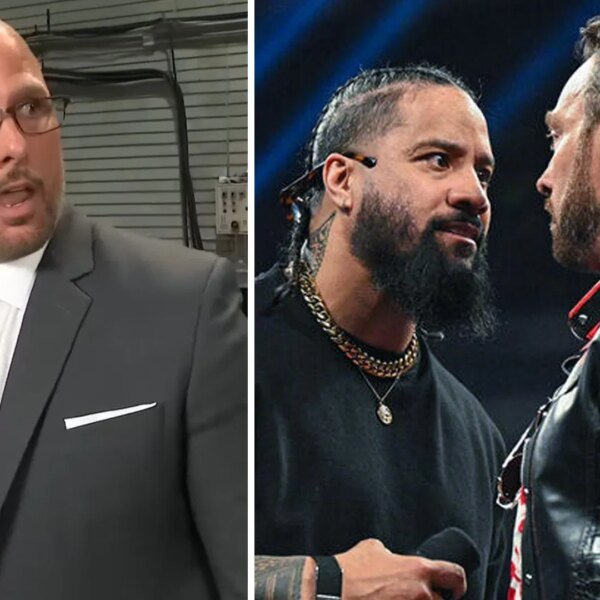 4 Ways LA Knight can get revenge on the Bloodline after WWE&hellip;
