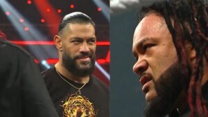 Why Roman Reigns Ordered Jacob Fatu to Attack Eric Andre on RAW, Explained by WWE Analyst