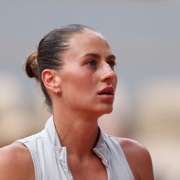 Fact-check: Did Marta Kostyuk say she is going to enchantment French Open&hellip;