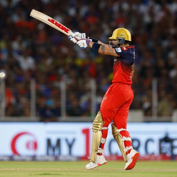 RCB CEO drops large trace on Virat Kohli’s IPL future after 2026&hellip;