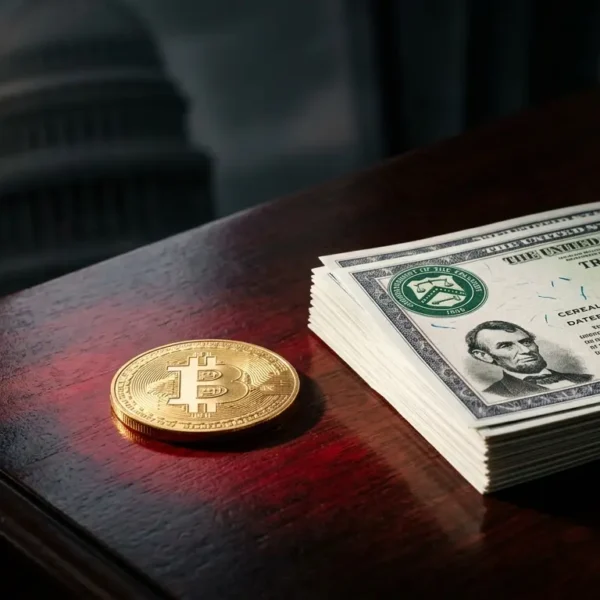 The US Treasury Secretary on Clarity ACT: This Might Change Bitcoin Forever