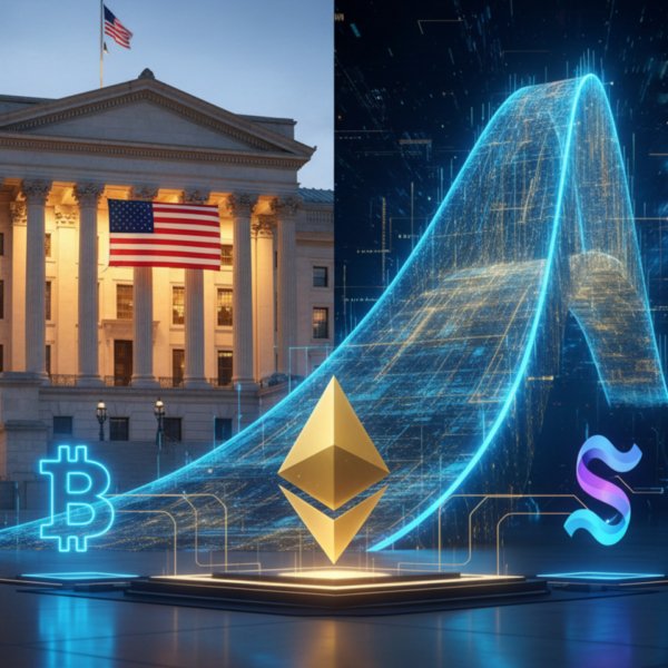 Massie’s Fed Abolition Push Gets Fresh Bitcoin Attention After Citing The Bitcoin…