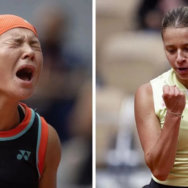 French Open 2026 SF: Diana Shnaider vs Maja Chwalinska preview, head-to-head, odds,&hellip;