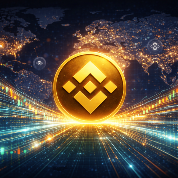 Binance Faces Reported MiCA Setback In Greece Ahead Of July Deadline