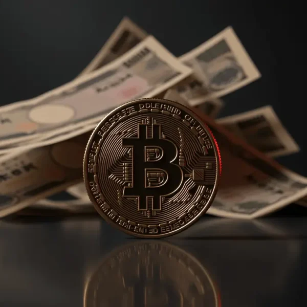 Bitcoin News Today: BTC Shrugs Off BOJ’s 31-Year Rate High, But the…