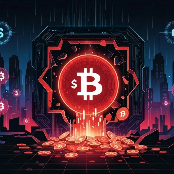Crypto Hackers Stole $68 Million In May — But The Attacks Getting&hellip;