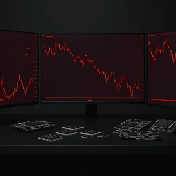 BTC ETFs Outflows AT $6B as Stocks Drag BTC to Two-Week Low