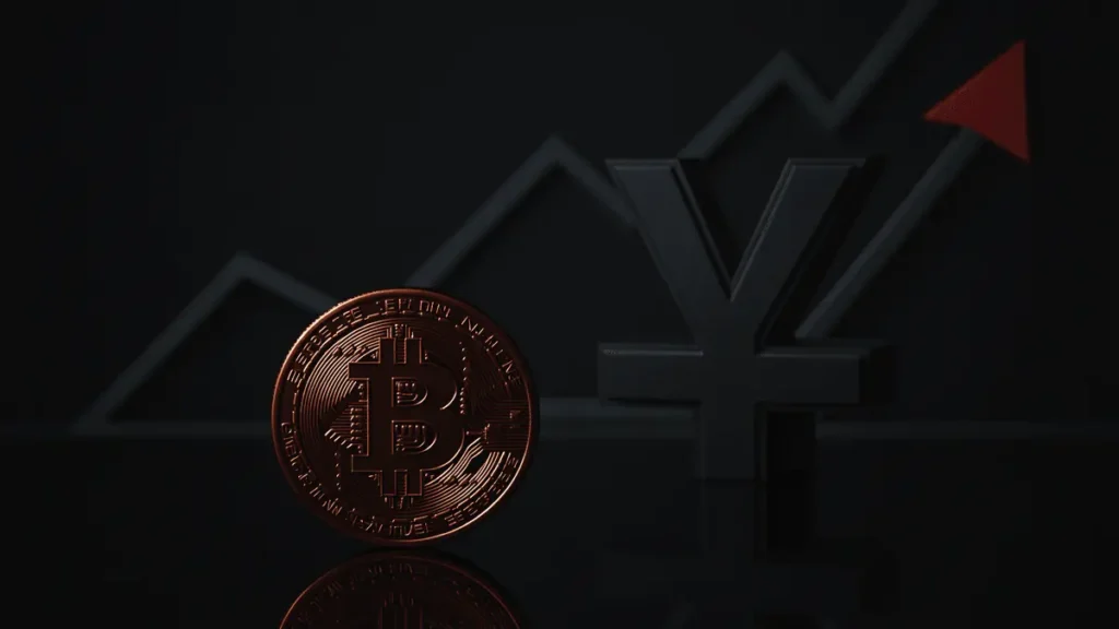 Bitcoin Price is Holding Despite BOJ Rate Hike