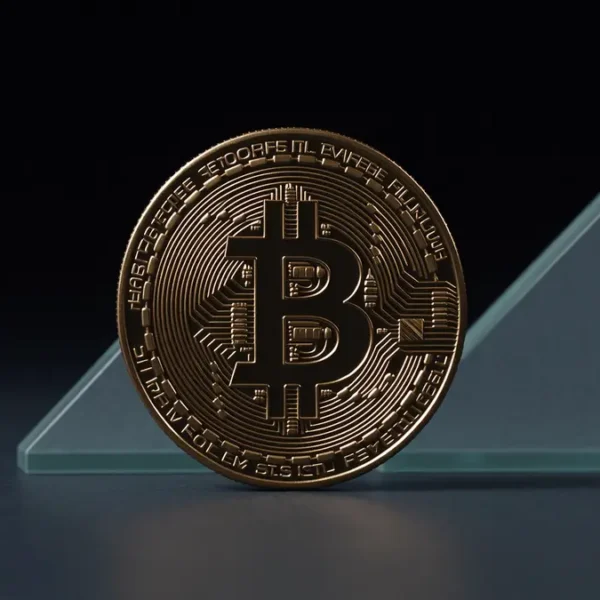 Bitcoin Price Holding Strong as Money Rotates Back to Crypto