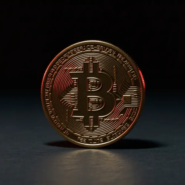 Bitcoin Price Under Pressure as Strategy Authorizes BTC Sales