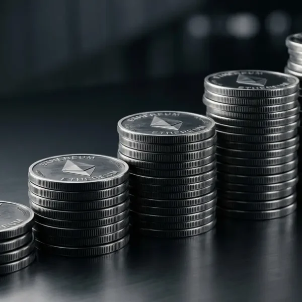 Ethereum News: Bitmine Targets $300 Million in Stock Offering: Is an Ethereum&hellip;