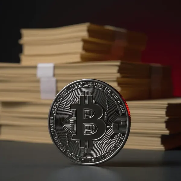 BITA Launches at 0.65%: BlackRock’s ‘Income’ Bitcoin ETF is Live