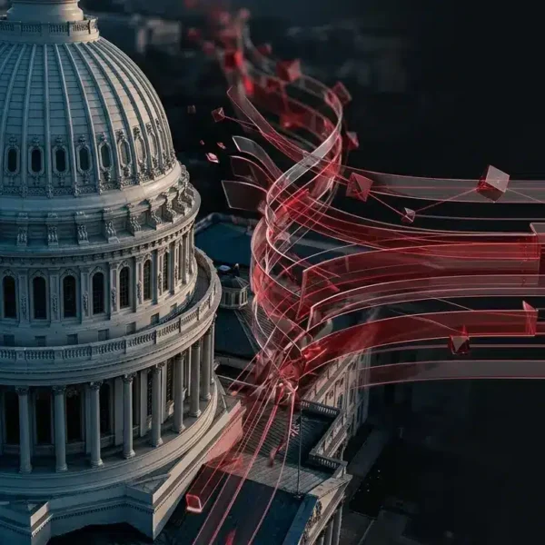 Clarity Act: Blockchain Association Tells Senate Reject Retail CBDC