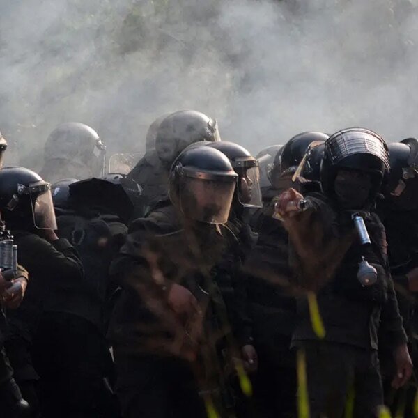Rubio backs Bolivia’s conservative authorities amid socialist-led unrest