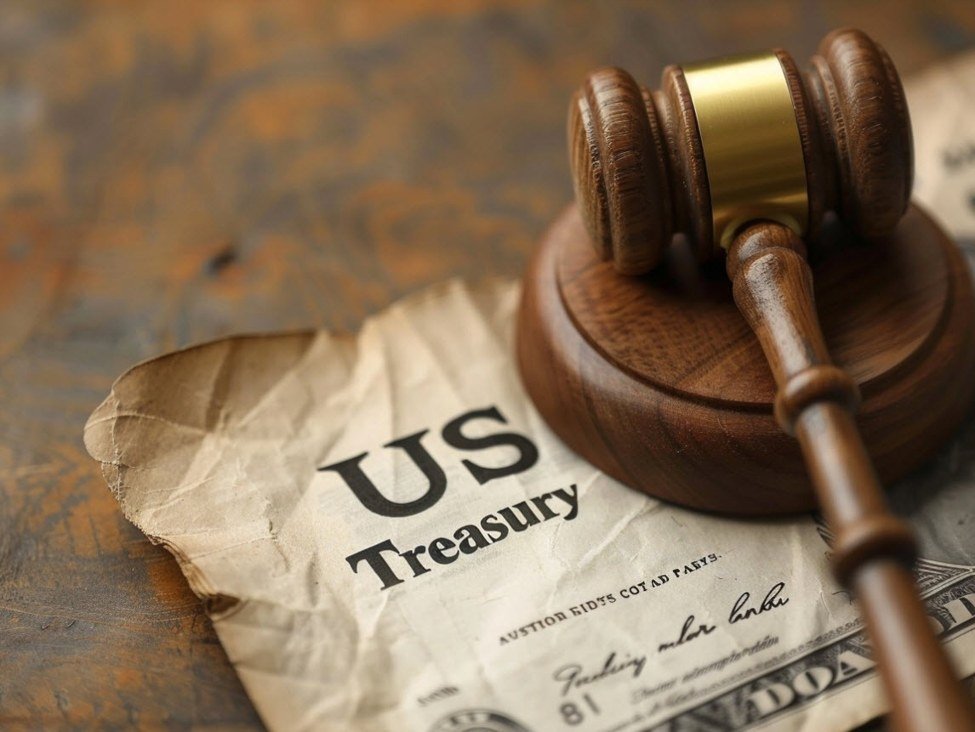 US treasury so $69 billion of two-year notes at a excessive yield of 4.189%