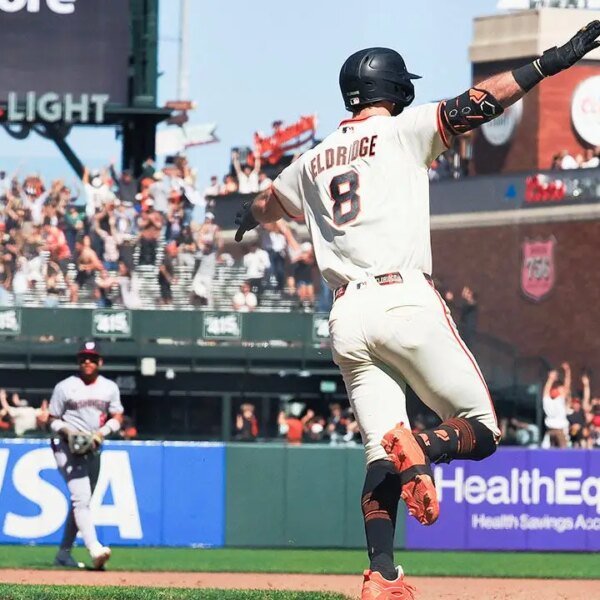 77-year-old Giants ball boy sparks one of many nice MLB comebacks of…