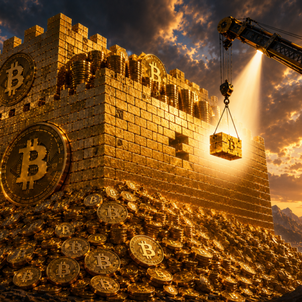 Strategy Ends Bitcoin Buying Streak With Rare Sale—Details