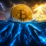 Bitcoin Whales Most Active In 6 Weeks As BTC Drops To $67K