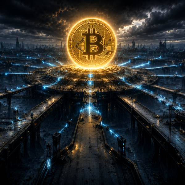Bitcoin Demand Falls At Fastest Pace Since LUNA Collapse