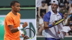 Felix Auger-Aliassime vs Marton Fucsovics preview, head-to-head, odds, prediction & betting ideas