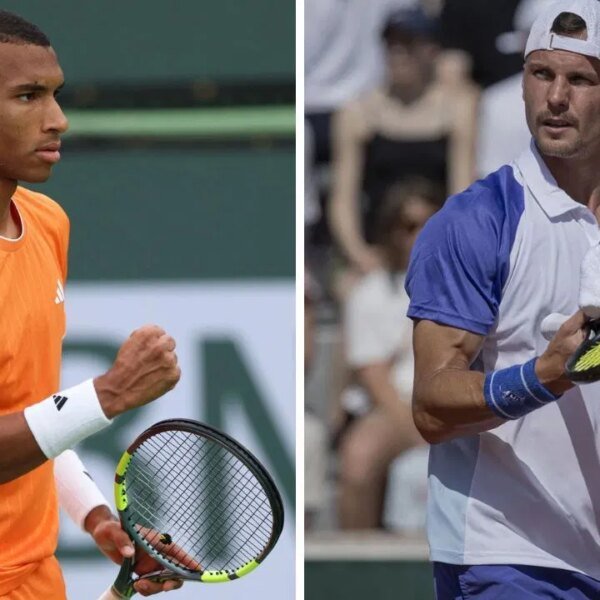 Felix Auger-Aliassime vs Marton Fucsovics preview, head-to-head, odds, prediction & betting ideas