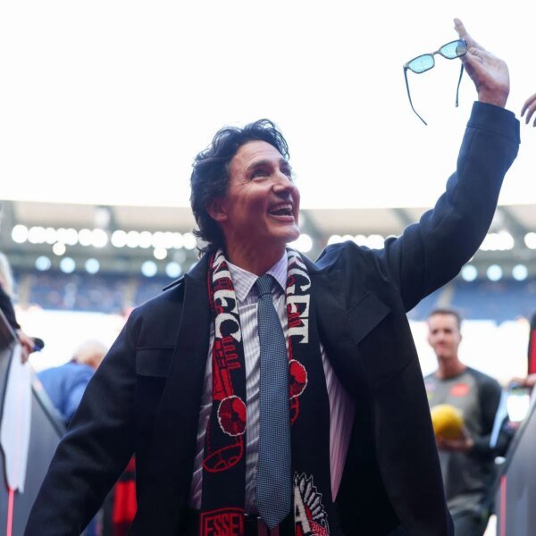 “Supportive boyfriend duties” – Ex-Canada PM Justin Trudeau explains why he skipped…