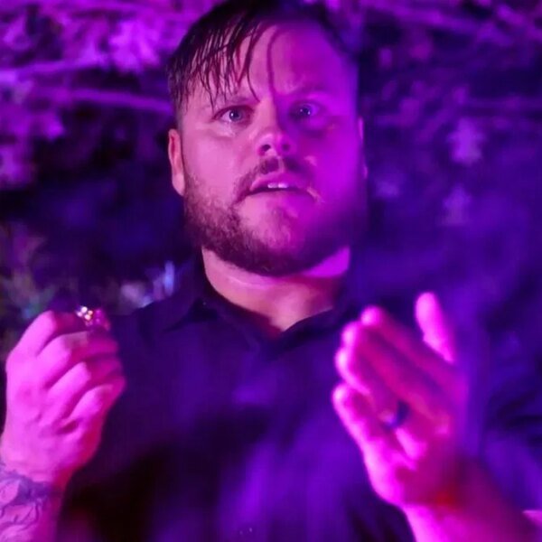 Deepest condolences to former WWE Superstar Joe Gacy