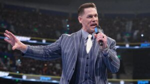 WWE: John Cena shares replace after Roman Reigns orders co-star’s assault